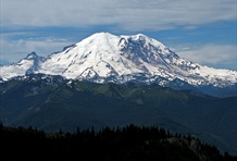 Mount St. Helens